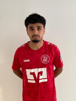 Avatar Bild für Ahmedziia Gholamy