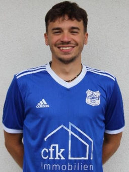 Avatar Bild für Joshua Pohl