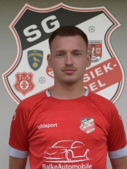 Avatar Bild für Cedric Göke