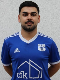 Avatar Bild für Dennis Tomen