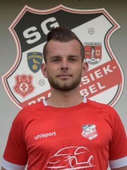 Avatar Bild für Marc Andre Heitkämper