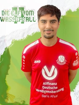 Avatar Bild für Alan Mohammadi