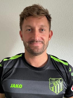 Avatar Bild für Patrick Angermann