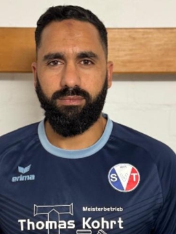 Avatar Bild für Sabri Nasri