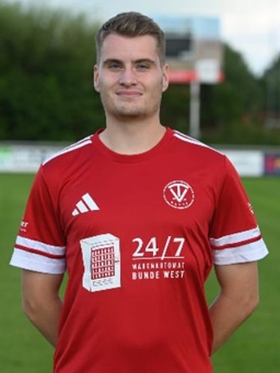 Avatar Bild für Niklas Dehmel