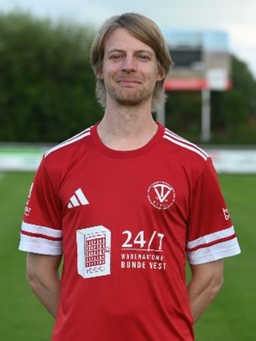 Avatar Bild für Dirk Fekkers