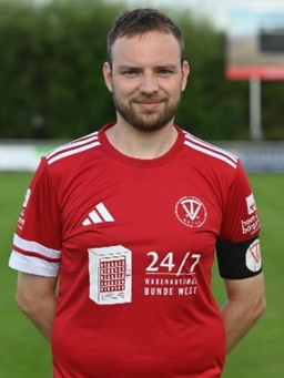 Avatar Bild für Jonas Hilbrands