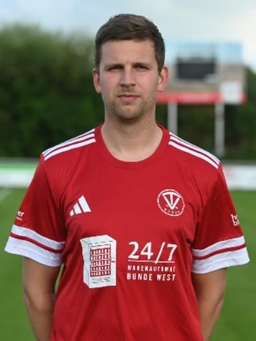 Avatar Bild für Thomas Hilbrands