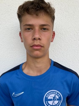 Avatar Bild für Jacob Wicker