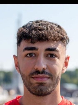 Avatar Bild für Alaa Nader