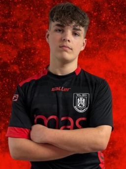 Avatar Bild für Maximilian Bende