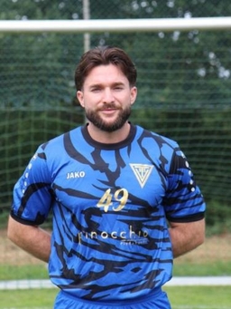 Avatar Bild für Pedro Daniel Benitez Fernandez