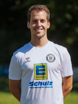 Avatar Bild für Joel Denker