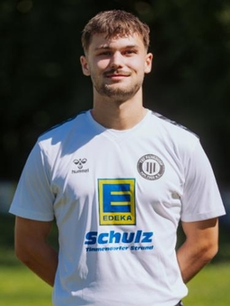 Avatar Bild für Julius Dietz