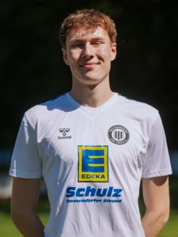 Avatar Bild für Luca Feix