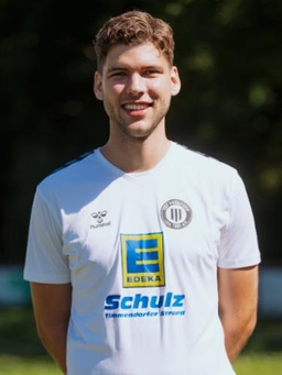 Avatar Bild für Etienne Noel Grimm