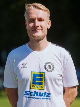 Avatar Bild für Jan Mika Hansen