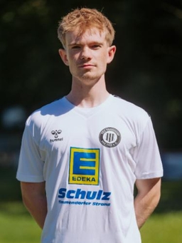 Avatar Bild für Jonas Timon Kröger