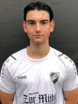 Avatar Bild für Nicolas Dygutsch