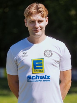 Avatar Bild für Paul Manthe