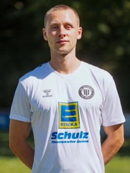 Avatar Bild für Paul Julian Meins