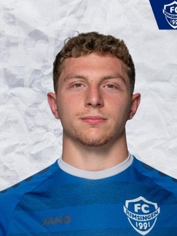 Avatar Bild für Danilo Perrone