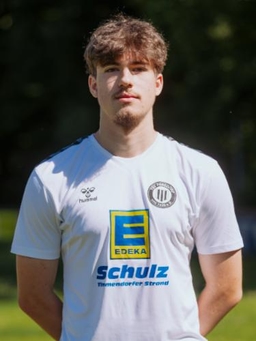 Avatar Bild für Oliwier Jacek Szarszewski