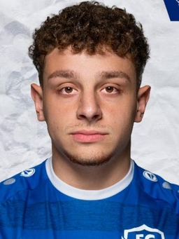 Avatar Bild für Nicola Perrone