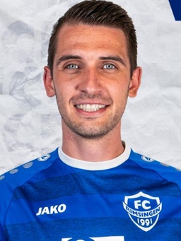 Avatar Bild für Denis Scholl