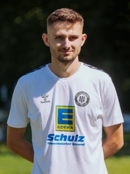 Avatar Bild für Timon Werda