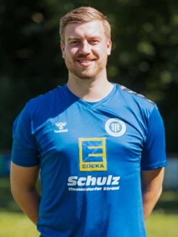 Avatar Bild für Tobias Zander