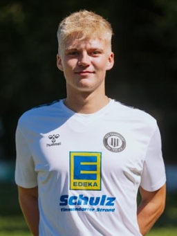 Avatar Bild für Nick Zubke