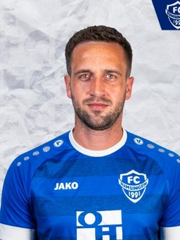 Avatar Bild für Felix Wolf