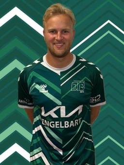 Avatar Bild für Elias Schröder