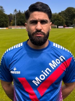 Avatar Bild für Mohammed Alawie