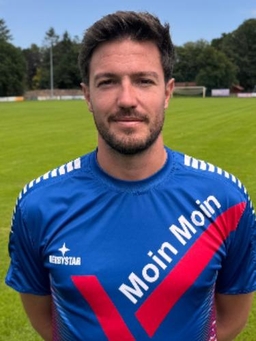 Avatar Bild für Torben Hellemann