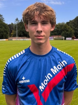 Avatar Bild für Lasse Jäger