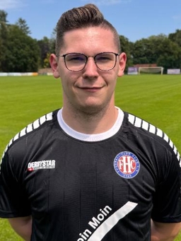 Avatar Bild für Marvin Müller