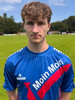 Avatar Bild für Jonas Noah Stein