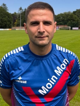 Avatar Bild für Cüneyt Yildiz