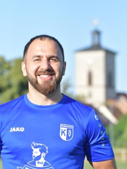 Avatar Bild für Faruk Cigdem