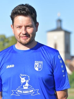 Avatar Bild für Marcus Georges