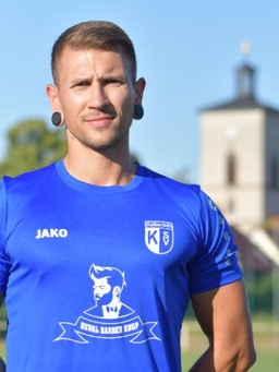 Avatar Bild für Richard Greschuchna