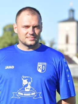 Avatar Bild für Stefan Körlin