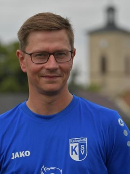 Avatar Bild für Nick Lüddecke