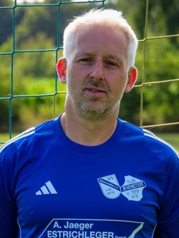 Avatar Bild für Rico Dieterle