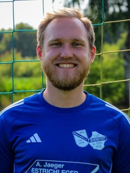 Avatar Bild für Tobias Ruge