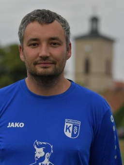 Avatar Bild für Mathias Willmitzer