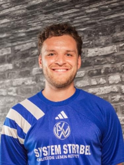 Avatar Bild für Luis Brunnhuber