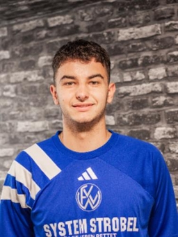 Avatar Bild für Luca Winkler